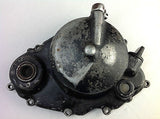 1982 KAWASAKI KX80 KX 80 CLUTCH SIDE COVER  (007)