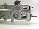 1987 KAWASAKI KX 250 SWING SWINGING ARM 5005