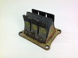 1992 HONDA CR 125  REED VALVE (2) 0018