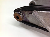 1988 HONDA CR 125 SWING SWINGING ARM 5027