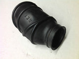 1985-1987 KAWASAKI KX125 KX 125 AIR BOX INLET RUBBER (008)