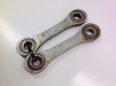 KAWASAKI KX 250 1988 LINKAGE ARMS 0047