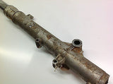 1983-1988 KAWASAKI KX 125 FRONT SUSPENSION FORKS 5065