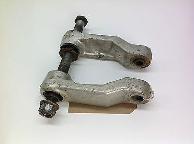 1986 YAMAHA YZ 125 250 REAR SHOCK SWING SWINGING ARM LINKAGE 5041