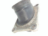 1992 HONDA CR 125 CARB INTAKE RUBBER BOOT MANIFOLD (2) 0018