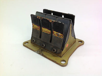 1992 HONDA CR 125  REED VALVE (1) 0018
