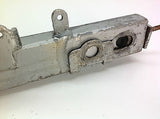 1987 KAWASAKI KX 250 SWING SWINGING ARM 5005