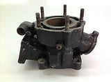 1983 HONDA CR 125 CYLINDER BARREL 0081 0023