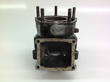 1983 HONDA CR 125 CYLINDER BARREL 0081 0023