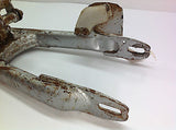 1981-1983 YAMAHA YZ 80 SWING SWINGING ARM 5028