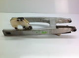 1987 KAWASAKI KX 250 SWING SWINGING ARM 5010