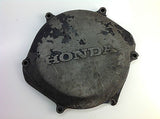 1987-2001 HONDA CR500  CLUTCH COVER CASE (013)