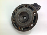 1985 HONDA CR 250 CYLINDER HEAD 0017