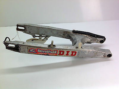1993 KAWASAKI KX 250 SWING SWINGING ARM 5011
