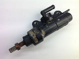 1983? SUZUKI RM250 RM 250 REAR BRAKE MASTER CYLNDER NISSIN 1/2  (015)