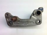 1983? SUZUKI RM250 RM 250 FRONT BRAKE CALIPER HANGER BRACKET (015)