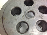 1998 HONDA CR 125 CLUTCH PRESSURE PLATE 0019