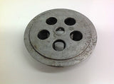 1998 HONDA CR 125 CLUTCH PRESSURE PLATE 0019