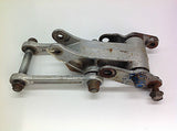 1987 KAWASAKI KX 250 REAR SHOCK SWING SWINGING ARM LINKAGE 5034