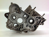 1992 HONDA CR 125 R/H RIGHT SIDE ENGINE CRANK CASING (3) 0024