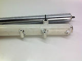 1983-1988 KAWASAKI KX 125 FRONT SUSPENSION FORKS 5057
