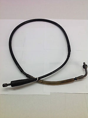 2004 KAWASAKI KX 60 65 FRONT BRAKE HOSE (001)