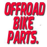 1983? SUZUKI RM250 RM 250 REAR BRAKE LEVER PEDAL (015)