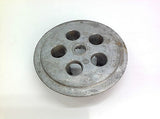1989 HONDA CR 125 CLUTCH PRESSURE PLATE 0016