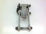 1987 KAWASAKI KX 250 REAR SHOCK SWING SWINGING ARM LINKAGE 5034