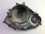 1982 KAWASAKI KX80 KX 80 CLUTCH SIDE COVER  (007)