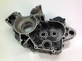 1992 HONDA CR 125 R/H RIGHT SIDE ENGINE CRANK CASING (2) 0024