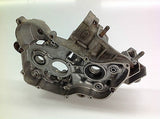 1992 HONDA CR 125 R/H RIGHT SIDE ENGINE CRANK CASING (3) 0024