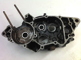 1982 KAWASAKI KX80 KX 80 CRANKCASE CRANK CASE RIGHT SIDE  (007)
