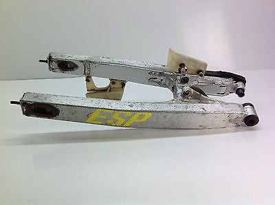 1984 HONDA CR 250 SWING SWINGING ARM 5014
