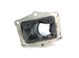 1996 HONDA CR 250 REED VALVE INTAKE RUBBER BOOT (2) 0020