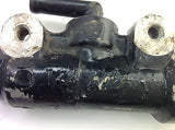 1983? SUZUKI RM250 RM 250 REAR BRAKE MASTER CYLNDER NISSIN 1/2  (015)