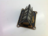 1991 SUZUKI RM125 RM 125 REED BLOCK VALVE  (011)