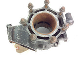 1984 HONDA CR 250 CYLINDER BARREL (DAMAGED) (2) 0017