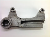 1990 YAMAHA YZ YZ250 YZ125 3SP REAR CALIPER HANGER BRACKET  (1060)