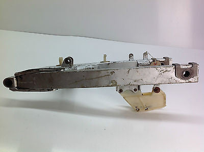 1986 KAWASAKI KX 250 SWING SWINGING ARM 5003