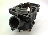 1983 HONDA CR 125 CYLINDER BARREL 0081 0023