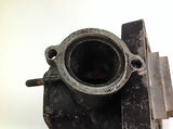 1983 HONDA CR 125 CYLINDER BARREL 0081 0023