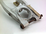 1986 YAMAHA YZ 125 250  SWING SWINGING ARM 5024