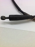 2004 KAWASAKI KX 60 65 FRONT BRAKE HOSE (001)