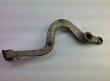 1983? SUZUKI RM250 RM 250 REAR BRAKE LEVER PEDAL (015)