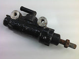 1983? SUZUKI RM250 RM 250 REAR BRAKE MASTER CYLNDER NISSIN 1/2  (015)