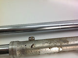 1986-1988 KAWASAKI KX 250 FRONT SUSPENSION FORKS 5060