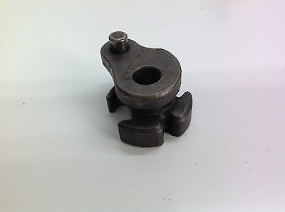 1989 HONDA CR 125 DRUM SHIFTER  0016