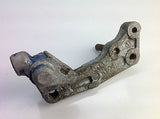 1983? SUZUKI RM250 RM 250 FRONT BRAKE CALIPER HANGER BRACKET (015)