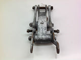 1987 KAWASAKI KX 250 REAR SHOCK SWING SWINGING ARM LINKAGE 5033